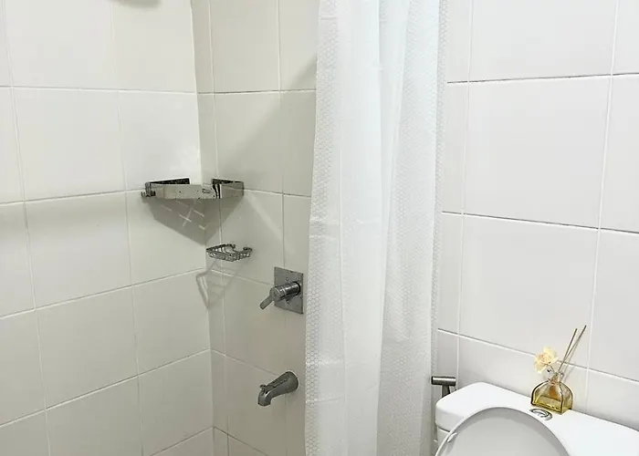 2br Kasara Residences - Near C5, Pasig, Ortigas, Taguig Апартаменты Манила