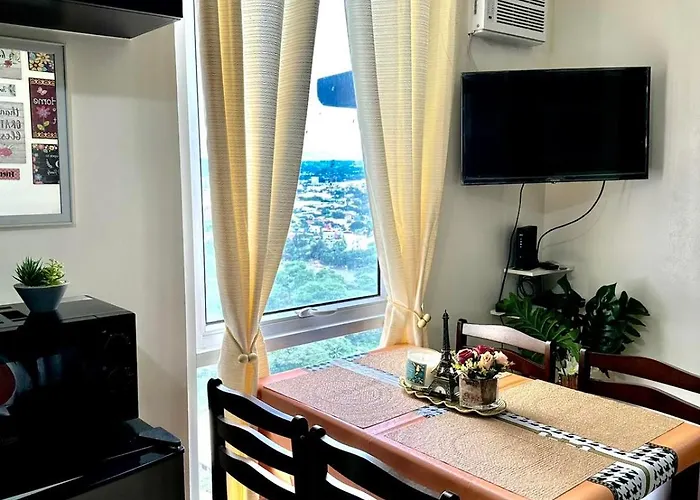 2br Kasara Residences - Near C5, Pasig, Ortigas, Taguig