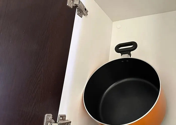 Апартаменты 2br Kasara Residences - Near C5, Pasig, Ortigas, Taguig Манила