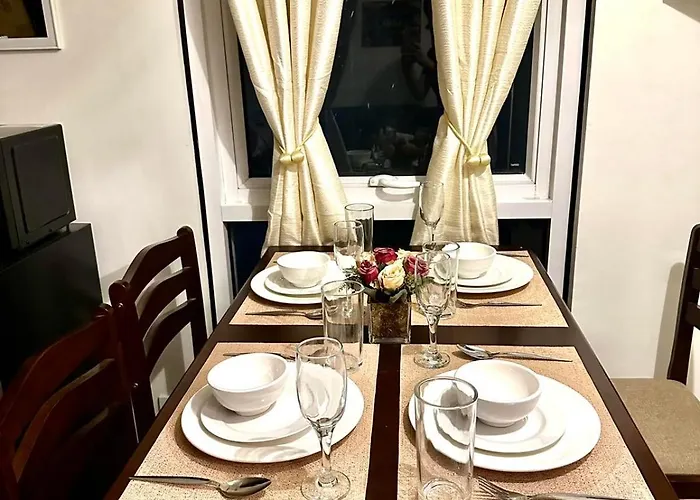 2br Kasara Residences - Near C5, Pasig, Ortigas, Taguig Апартаменты Манила