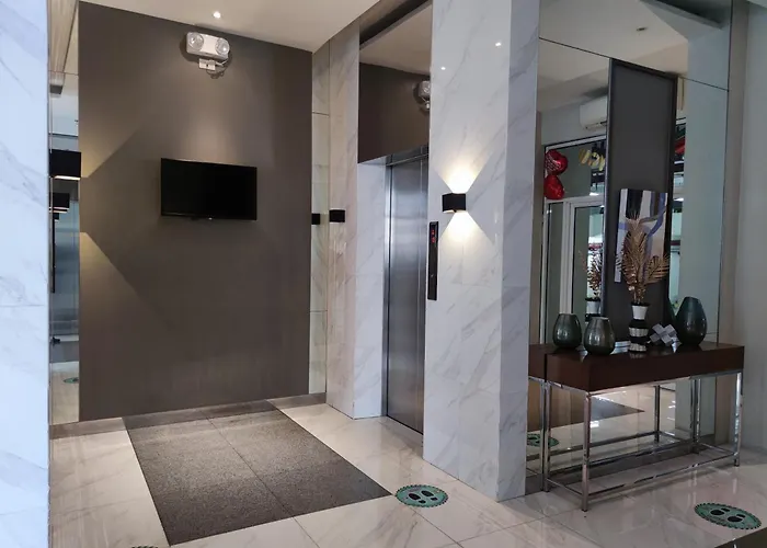 2br Kasara Residences - Near C5, Pasig, Ortigas, Taguig *