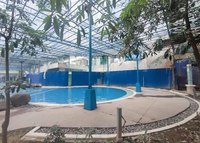 2br Kasara Residences - Near C5, Pasig, Ortigas, Taguig Апартаменты *